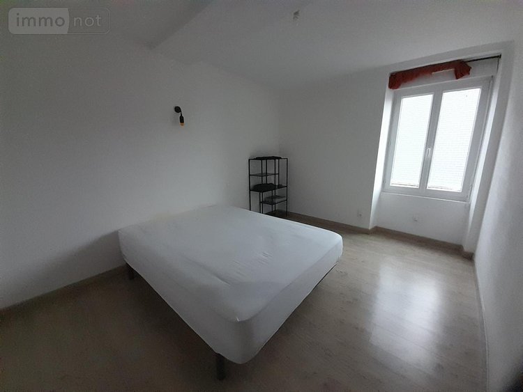 Maison a vendre Saint-Léger 53480 Mayenne 95 m2 4 pièces 109800 euros