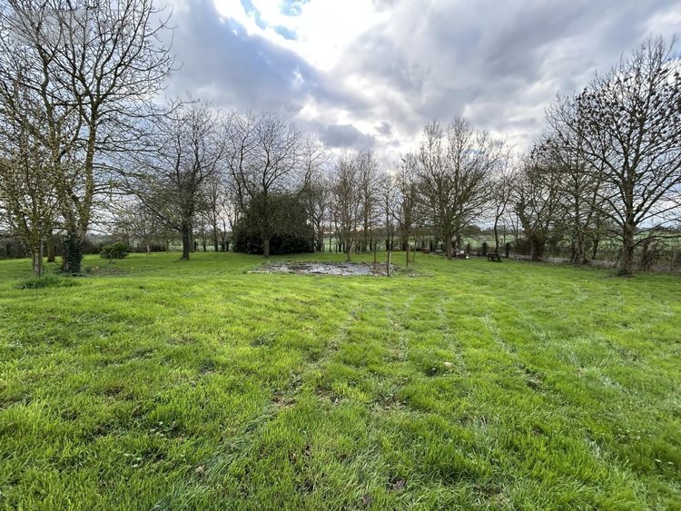 Maison a vendre Nouvoitou 35410 Ille-et-Vilaine 172 m2 6 pièces 437388 euros