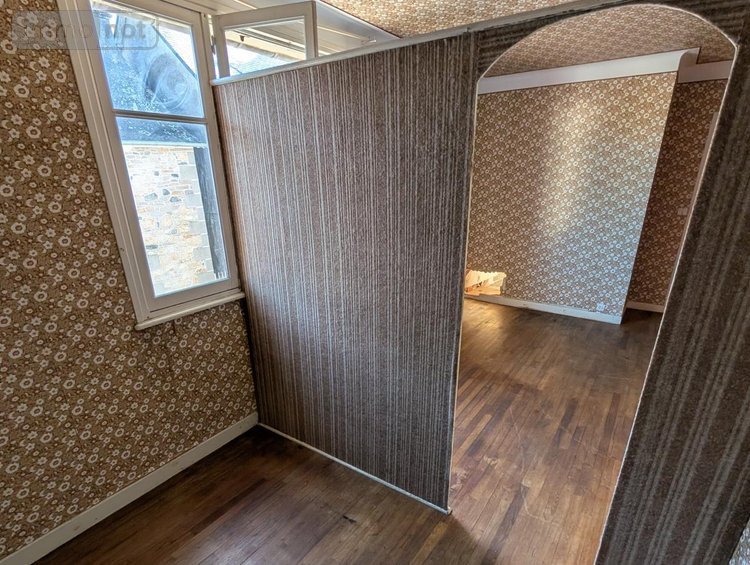 Maison a vendre Pludual 22290 Côtes-d'Armor 70 m2  85250 euros