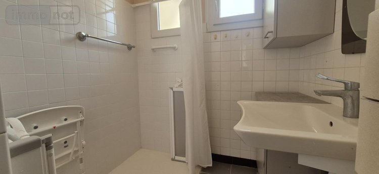 Maison a vendre Questembert 56230 Morbihan 110 m2 4 pièces 224000 euros