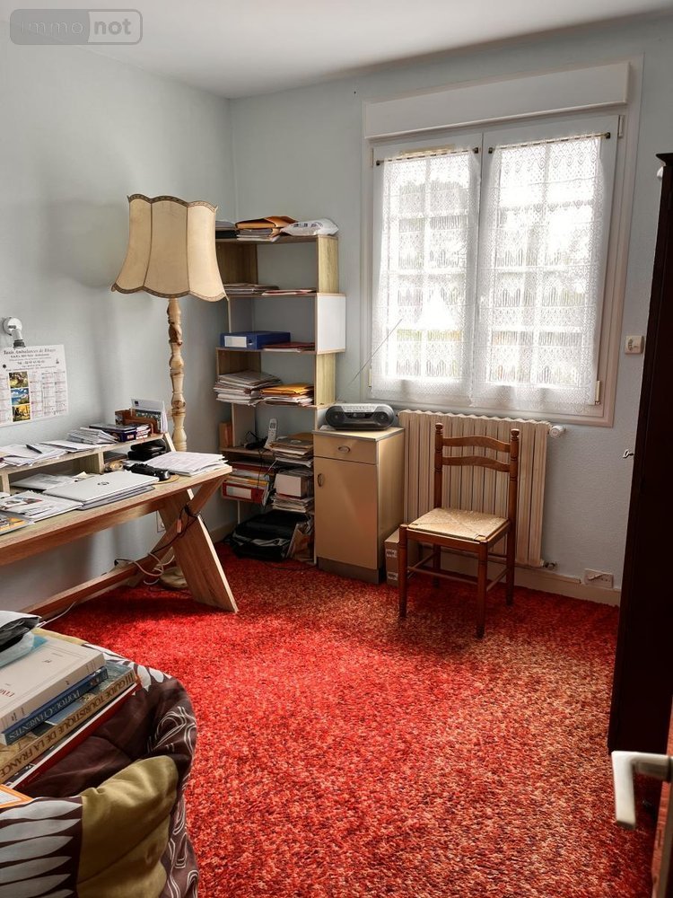 Maison a vendre Sarzeau 56370 Morbihan 131 m2 6 pièces 447200 euros