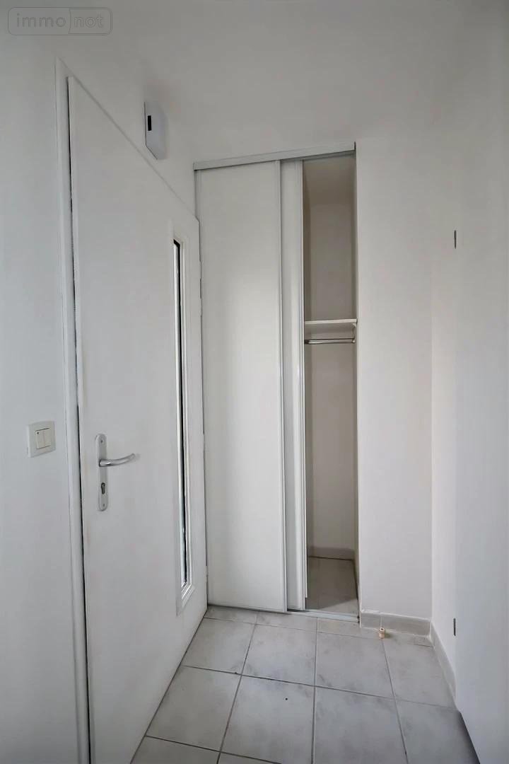Appartement a vendre Caudry 59540 Nord 28 m2 1 pièce 44400 euros