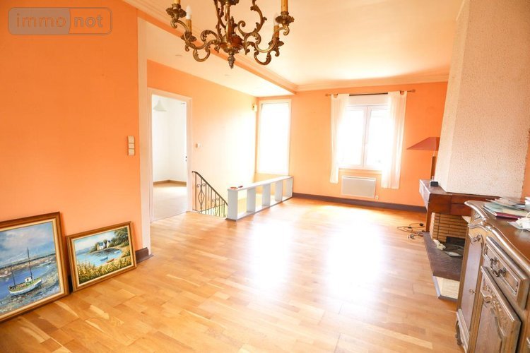 Maison a vendre Quimper 29000 Finistère 92 m2 6 pièces 202350 euros