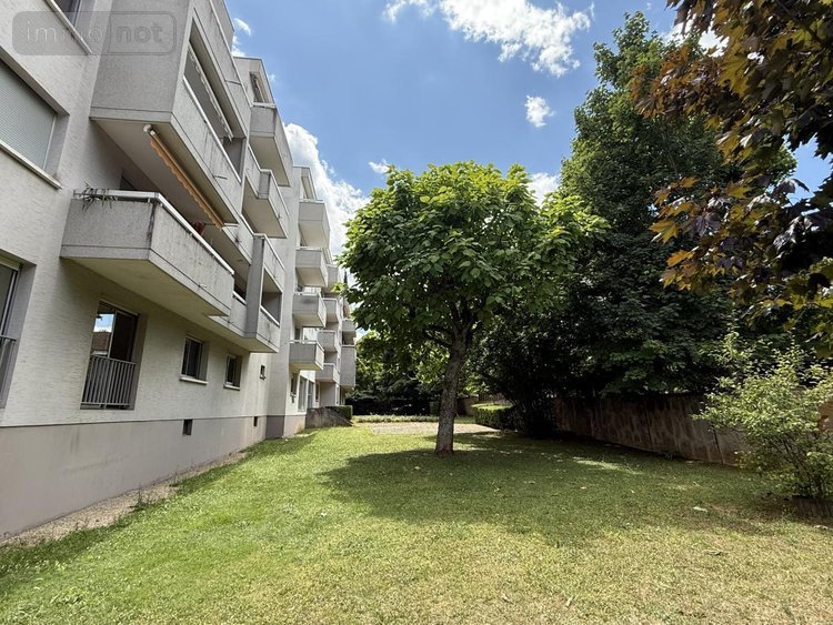 Appartement a vendre Dijon 21000 Côte-d'Or 89 m2 4 pièces 249000 euros