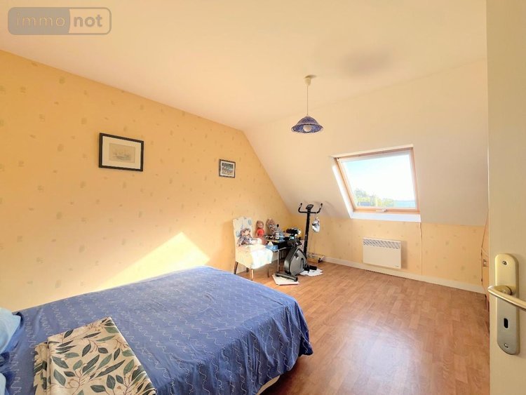 Maison a vendre La Forêt-Fouesnant 29940 Finistère 155 m2 6 pièces 647900 euros
