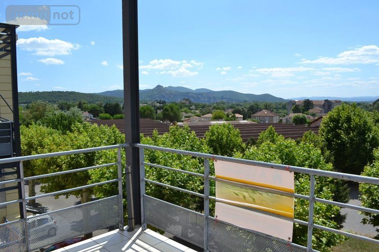 Appartement a vendre Ruoms 07120 Ardèche 98 m2 4 pièces 235000 euros