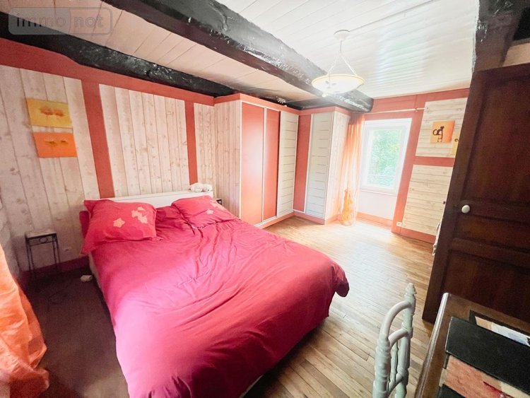 Maison a vendre Plonéis 29710 Finistère 106 m2 4 pièces 165075 euros