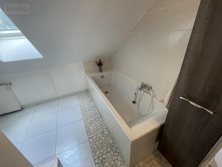 Maison a vendre Le Mans 72000 Sarthe 100 m2 4 pièces 302240 euros