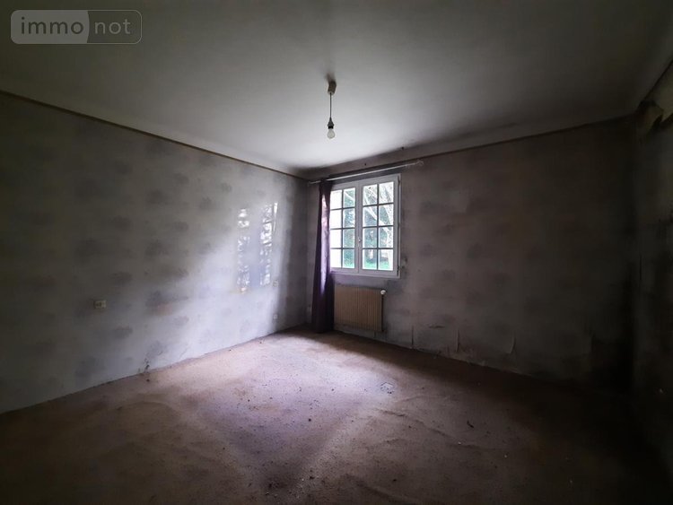 Maison a vendre Challans 85300 Vendée 139 m2 5 pièces 236600 euros