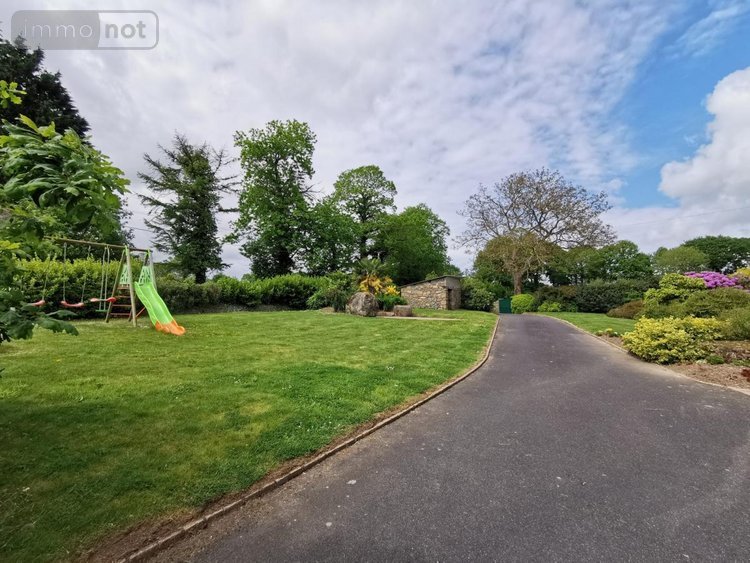 Maison a vendre Cavan 22140 Côtes-d'Armor 160 m2 10 pièces 498600 euros