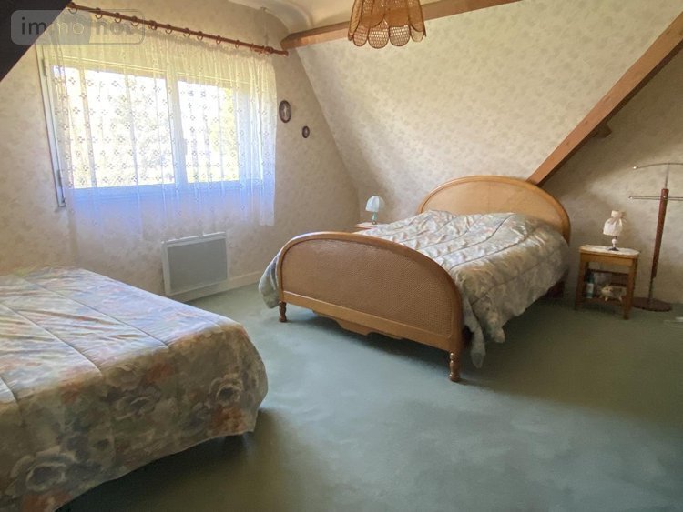 Maison a vendre Montreuil-Juigné 49460 Maine-et-Loire 146 m2 6 pièces 449350 euros