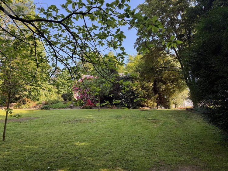 Maison a vendre Percy-en-Normandie 50410 Manche 180 m2 7 pièces 399939 euros