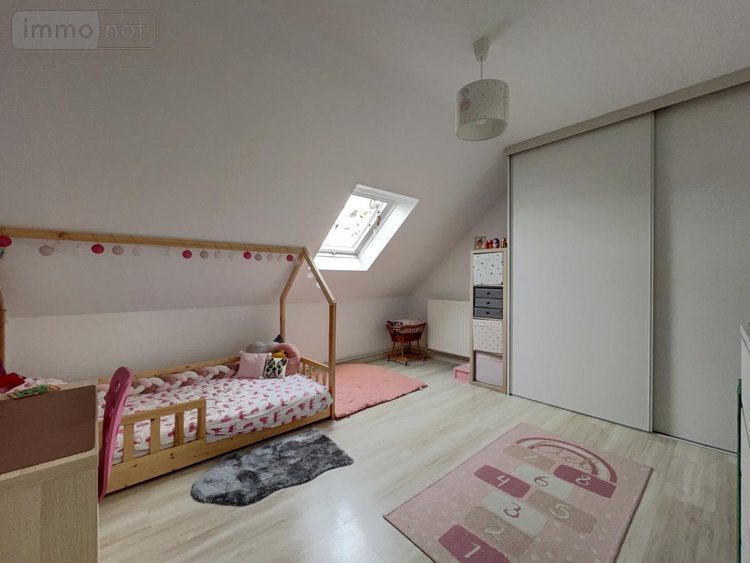 Maison a vendre Ballan-Miré 37510 Indre-et-Loire 160 m2 7 pièces 407000 euros