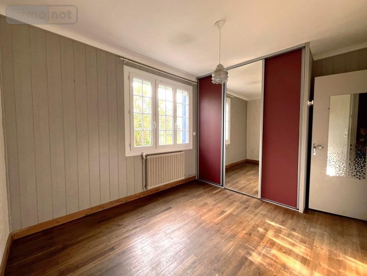 Maison a vendre Saint-Viaud 44320 Loire-Atlantique 105 m2 6 pièces 240900 euros