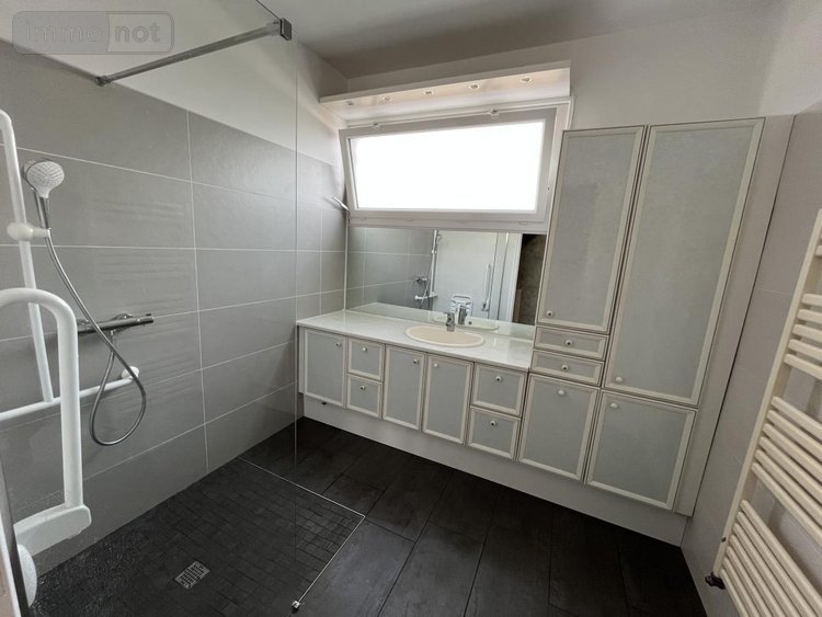 Maison a vendre Saint-Jean-de-Niost 01800 Ain 140 m2 5 pièces 343186 euros