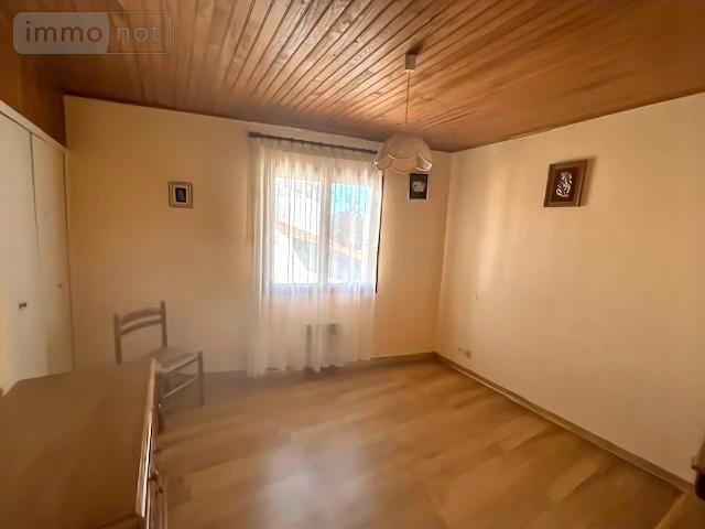 Maison a vendre Pont-du-Château 63430 Puy-de-Dôme 80 m2 5 pièces 189000 euros