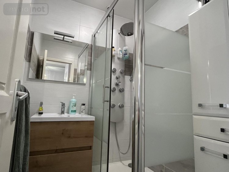 Appartement a vendre Épernay 51200 Marne 81 m2 4 pièces 159000 euros