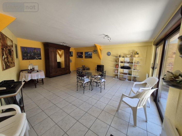 Maison a vendre Neuville-Saint-Vaast 62580 Pas-de-Calais 209 m2 4 pièces 327600 euros