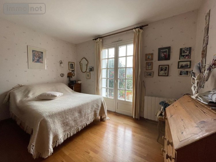 Maison a vendre Crach 56950 Morbihan 124 m2 6 pièces 467640 euros