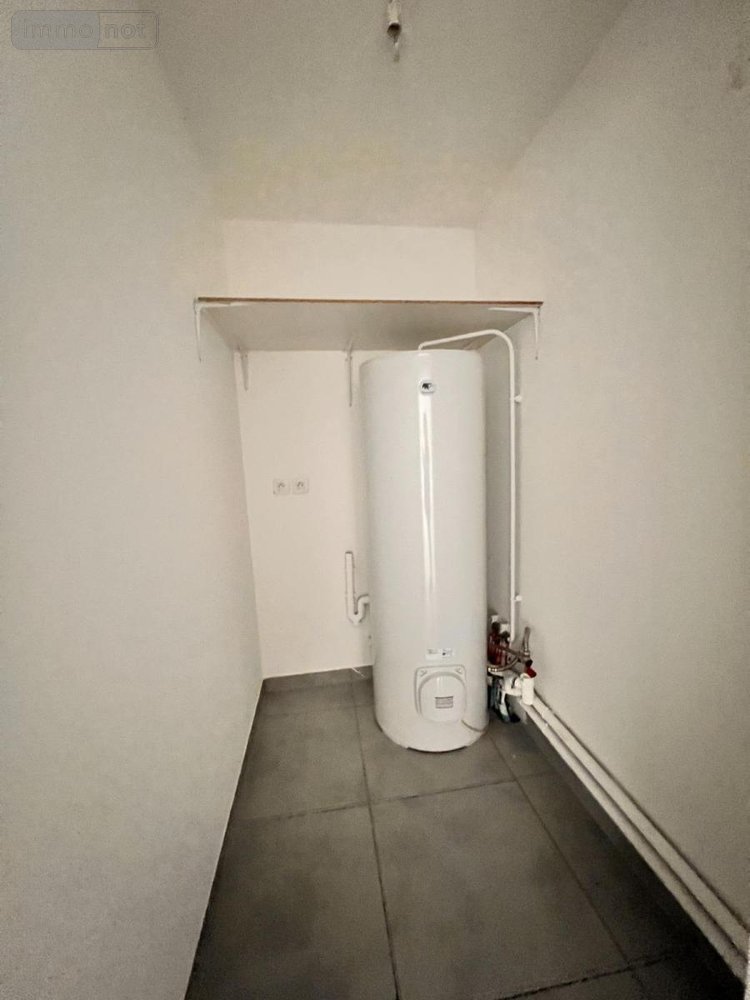 Appartement a vendre Brest 29200 Finistère 94 m2 5 pièces 228800 euros