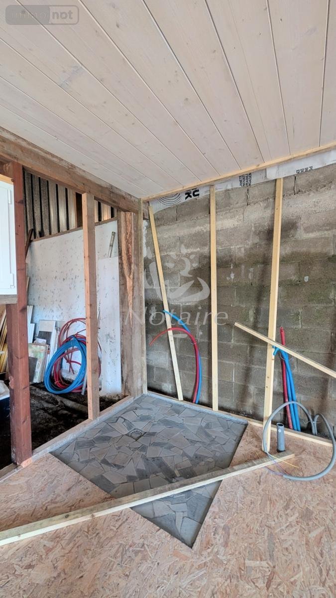 Maison a vendre Plouescat 29430 Finistère 120 m2 6 pièces 323300 euros