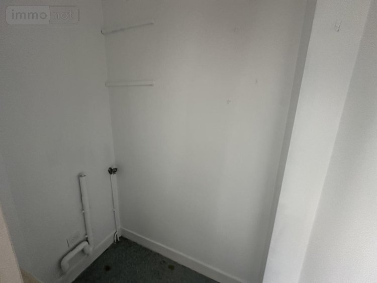 Appartement a vendre Vannes 56000 Morbihan 71 m2 3 pièces 265393 euros