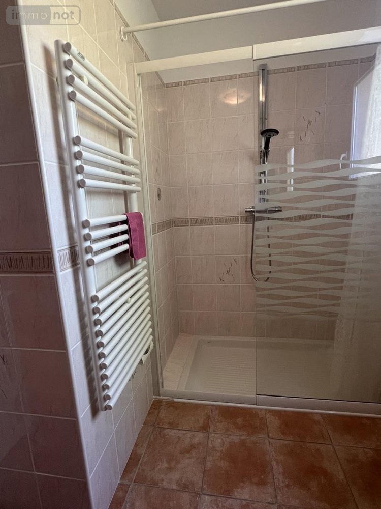 Maison a vendre Les Monts-d'Andaine 61600 Orne 145 m2 6 pièces 299000 euros