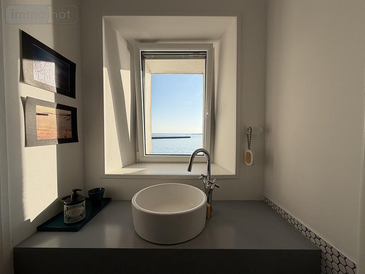 Maison a vendre Groix 56590 Morbihan 83 m2  795000 euros