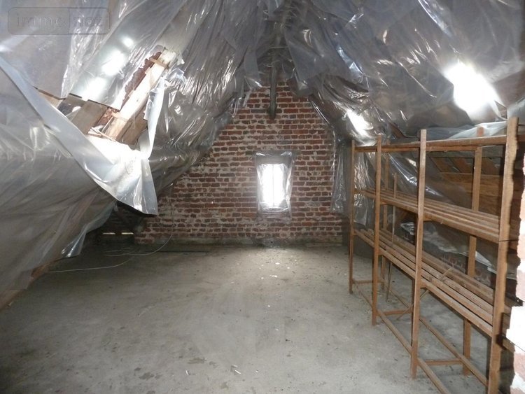 Maison a vendre Walincourt-Selvigny 59127 Nord 290 m2 17 pièces 178000 euros