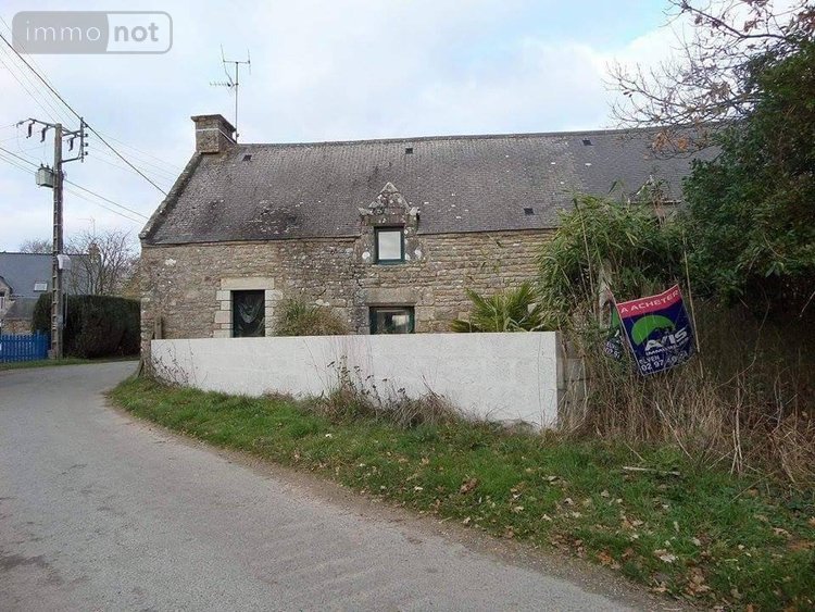 Maison a vendre Plumelec 56420 Morbihan 156 m2 5 pièces 308275 euros
