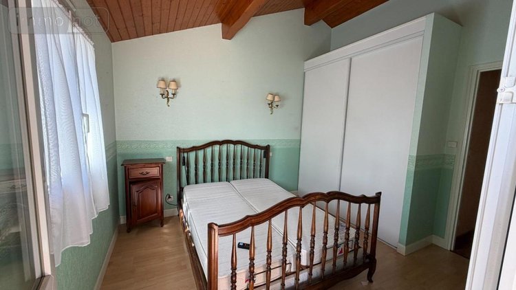 Maison a vendre Niort 79000 Deux-Sèvres 128 m2 5 pièces 239200 euros