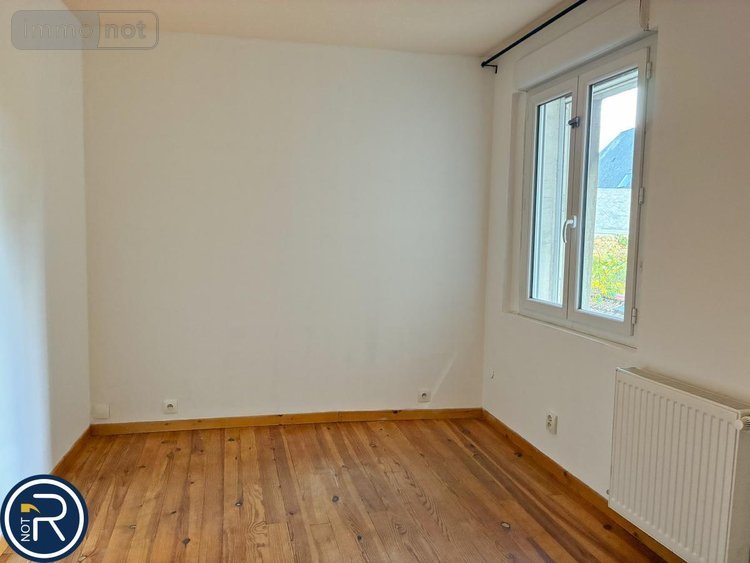 Location maison Laval 53000 Mayenne 115 m2 6 pièces 910 euros