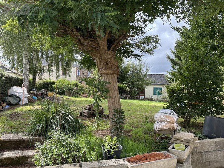 Maison a vendre Chanteloup 35150 Ille-et-Vilaine 131 m2 6 pièces 235000 euros