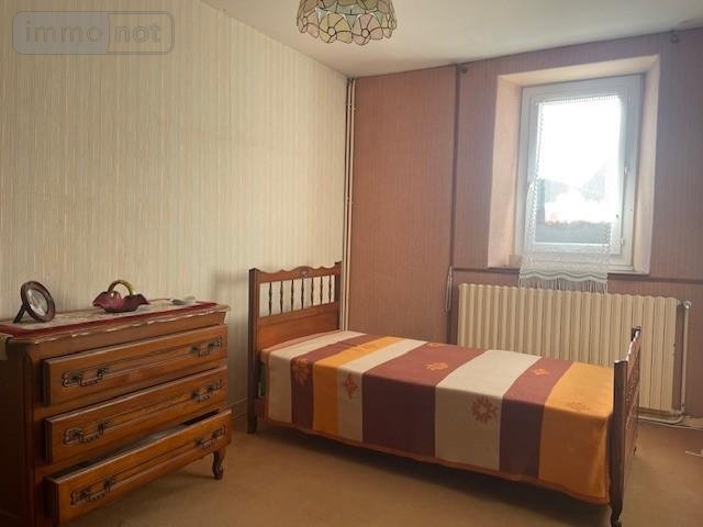 Maison a vendre Pédernec 22540 Côtes-d'Armor 104 m2  190800 euros