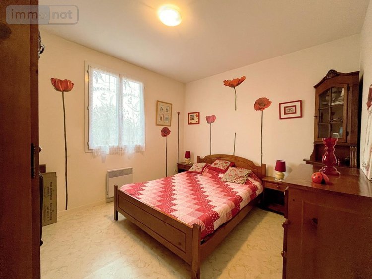 Maison a vendre Saint-Père-en-Retz 44320 Loire-Atlantique 133 m2 6 pièces 313350 euros