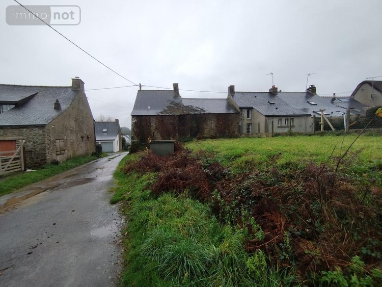 Maison a vendre Nivillac 56130 Morbihan 70 m2 2 pièces 84008 euros