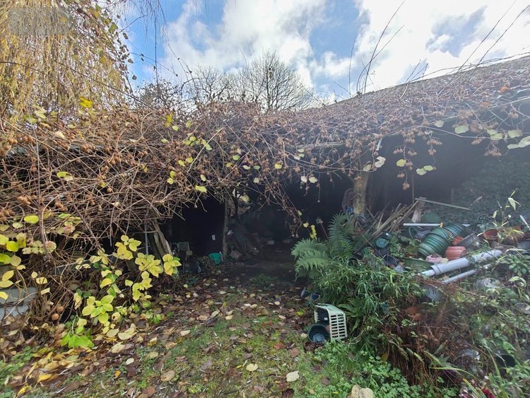 Maison a vendre Pleyber-Christ 29410 Finistère 92 m2 5 pièces 35000 euros