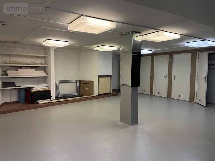 Location fonds et murs commerciaux Dourges 62119 Pas-de-Calais 250 m2  2700 euros