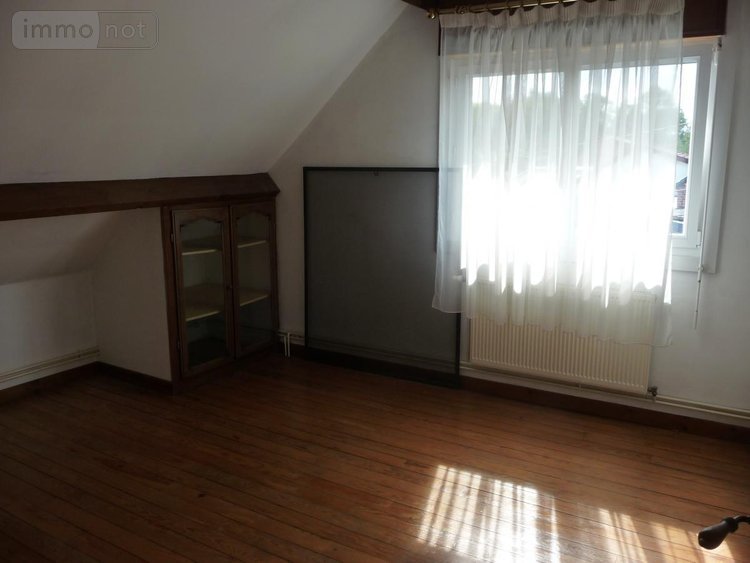 Location maison Annezin 62232 Pas-de-Calais 170 m2 5 pièces 900 euros