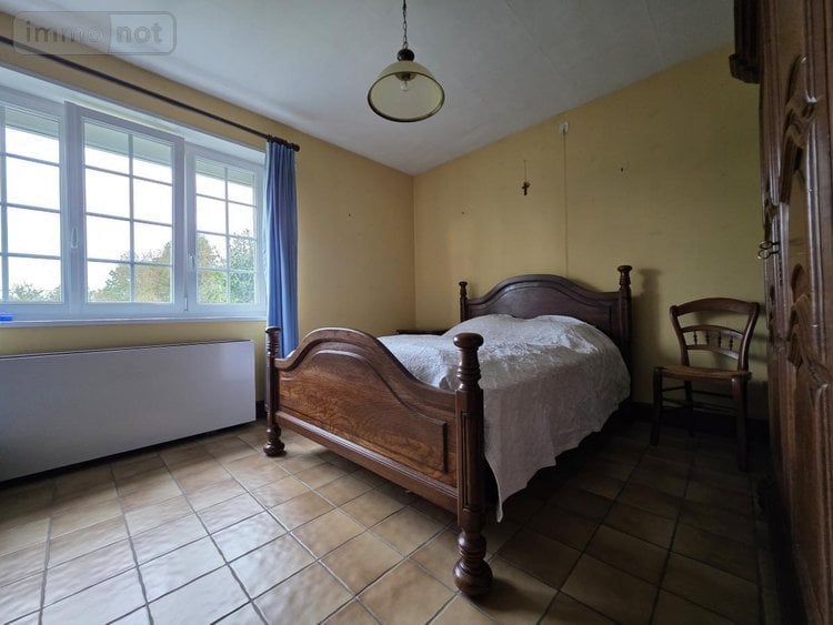 Maison a vendre Ligny-lès-Aire 62960 Pas-de-Calais 137 m2 6 pièces 260000 euros