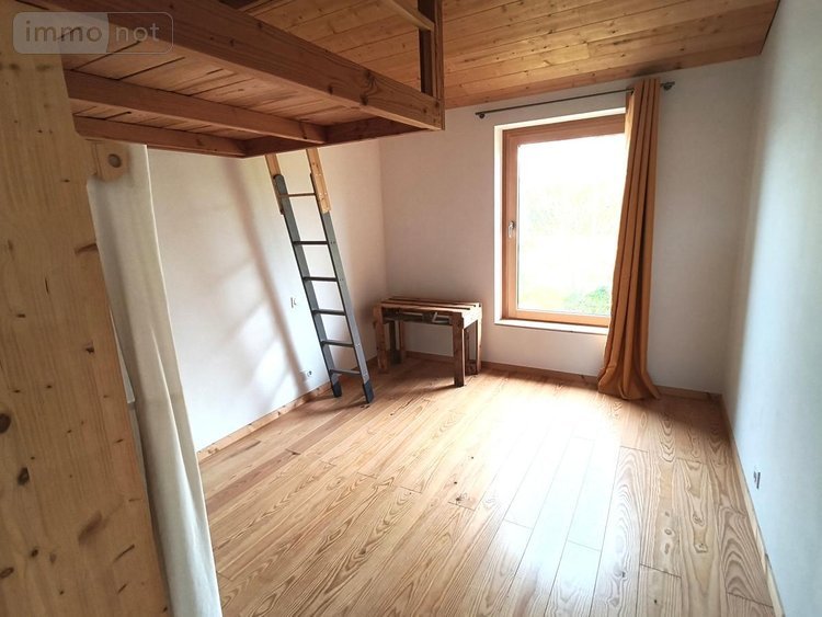 Maison a vendre Péaule 56130 Morbihan 115 m2 6 pièces 313500 euros