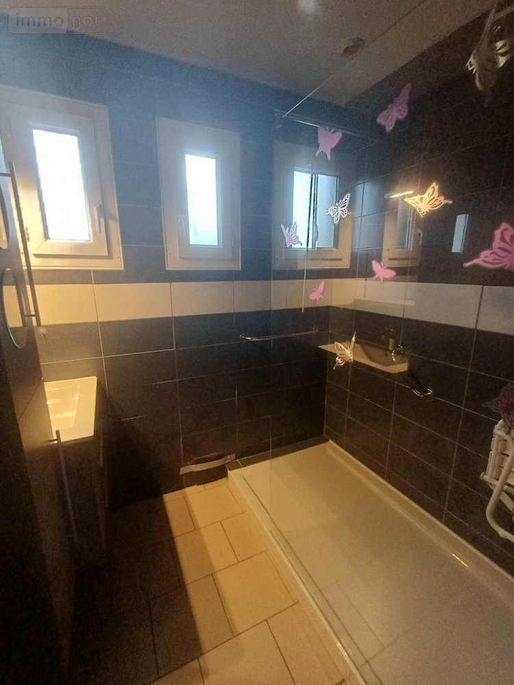 Maison a vendre Rivery 80136 Somme 98 m2 4 pièces 238970 euros