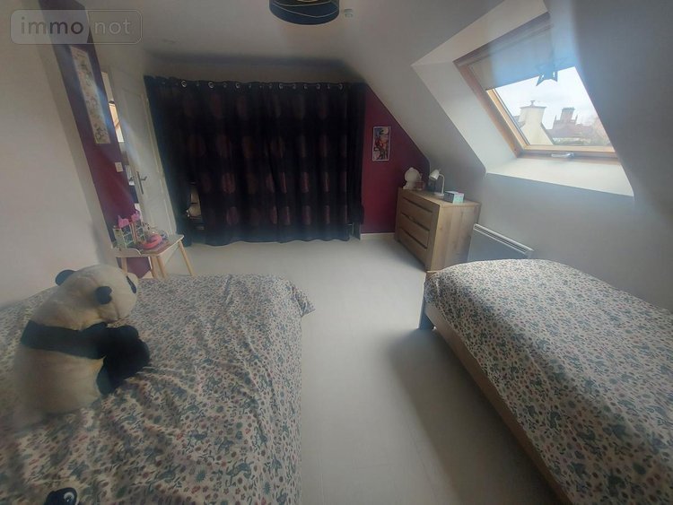 Maison a vendre Sainte-Hélène 56700 Morbihan 145 m2 6 pièces 364000 euros