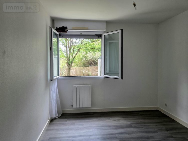 Appartement a vendre Mûrs-Erigné 49610 Maine-et-Loire 62 m2 3 pièces 162440 euros
