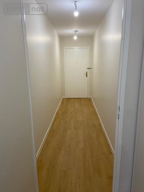 Location appartement Rouen 76000 Seine-Maritime 96 m2 4 pièces 1170 euros