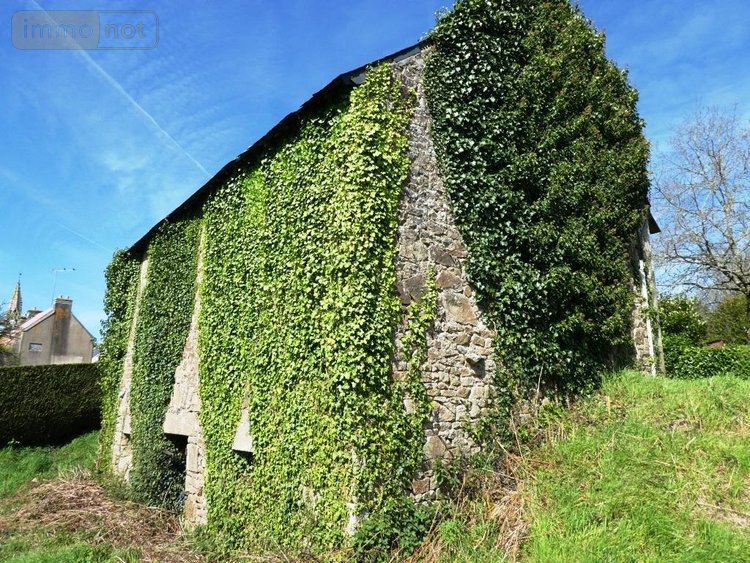 Maison a vendre Langoëlan 56160 Morbihan 80 m2 2 pièces 20254 euros