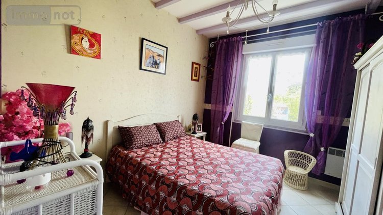 Maison a vendre La Trinité-sur-Mer 56470 Morbihan 90 m2 4 pièces 674840 euros