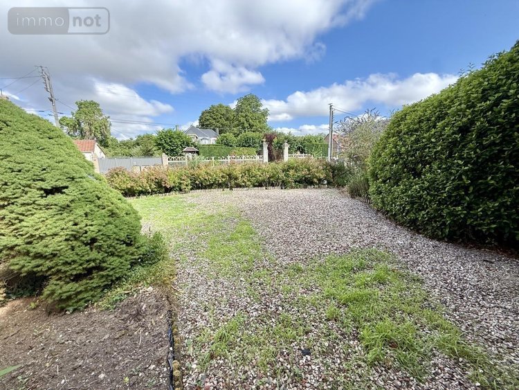 Maison a vendre Brunémont 59151 Nord 88 m2 3 pièces 188000 euros