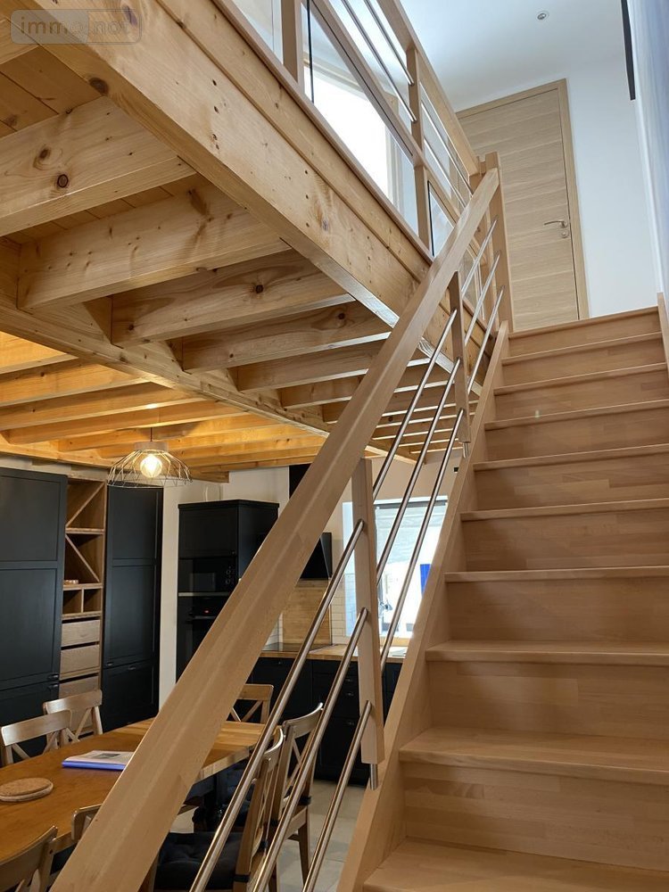 Maison a vendre Arzon 56640 Morbihan 123 m2 7 pièces 499200 euros