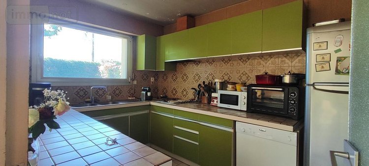Maison a vendre Brain-sur-l'Authion 49800 Maine-et-Loire 108 m2 5 pièces 229900 euros